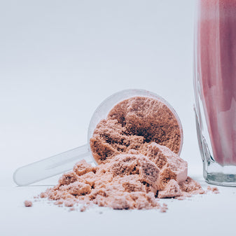 Zu vermeidende Inhaltsstoffe von Proteinpulver
