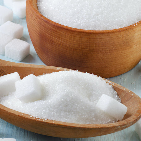 Dangers of Processed Sugar