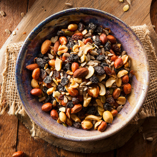 Best Hiking Snacks to Pack for the Trails