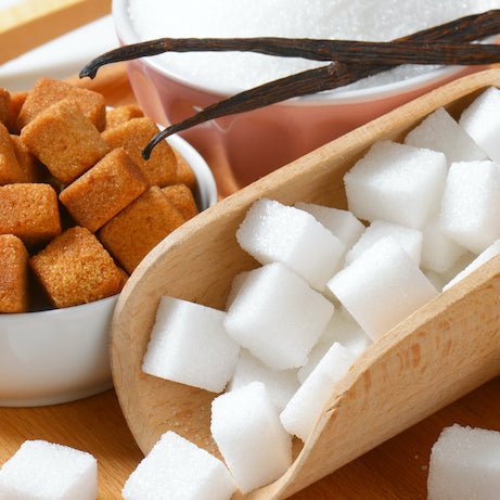 Does Sugar Affect Muscle Growth?