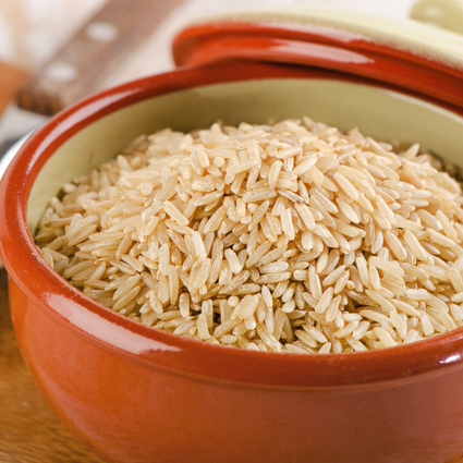 Does Brown Rice Have Enough Protein?