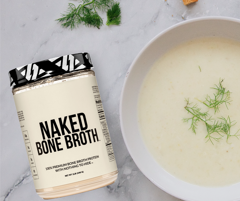 How to Use Bone Broth Protein Powder