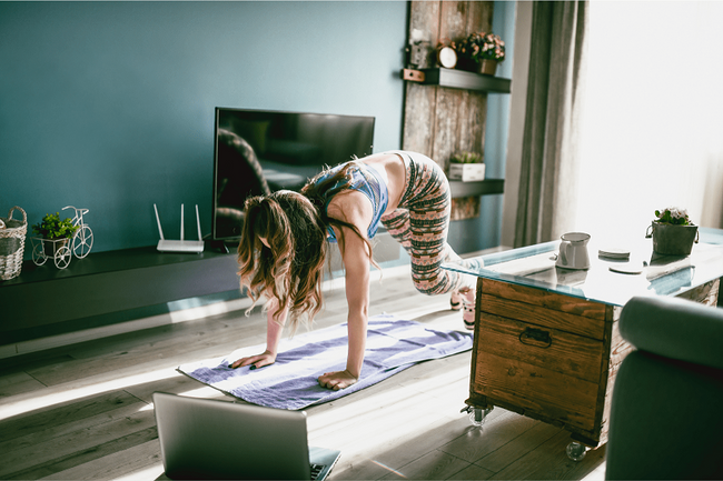 8 Science-backed Mental Health Benefits of Exercise