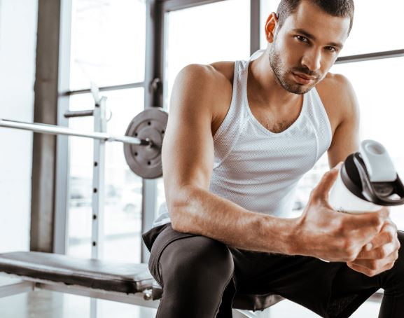 How to Identify Collagen Deficiency Symptoms (And How to Remedy it)