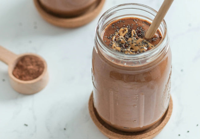 Los mejores polvos de proteína de suero con sabor a chocolate de 2026