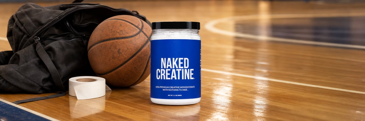 Does Creatine Cause Acne?