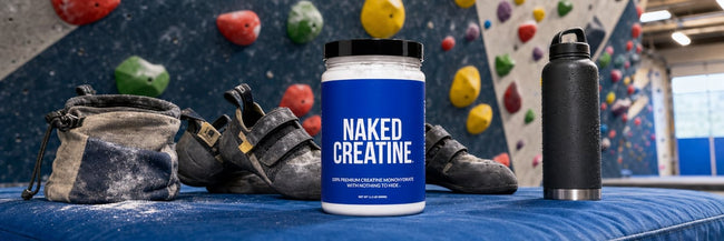 What are the benefits of creatine?
