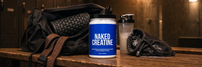 Should You Take Creatine Before or After Workout?