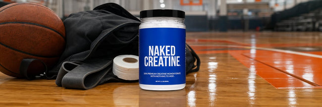 Should I Take Creatine While Cutting?