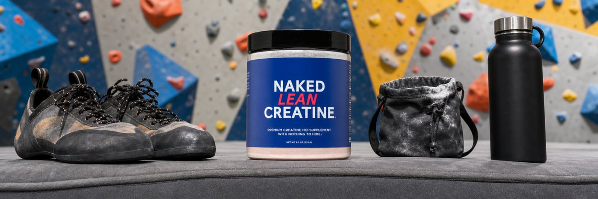 Is Creatine HCL Worth It? A Science-Backed Look at Cost, Benefits, and Absorption