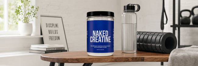 Should I Take Creatine on Rest Days?