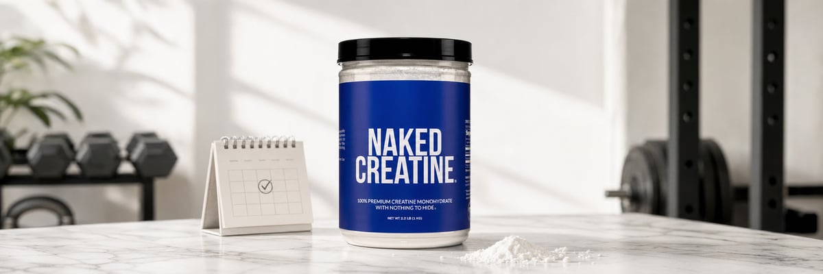 Does Creatine Expire?
