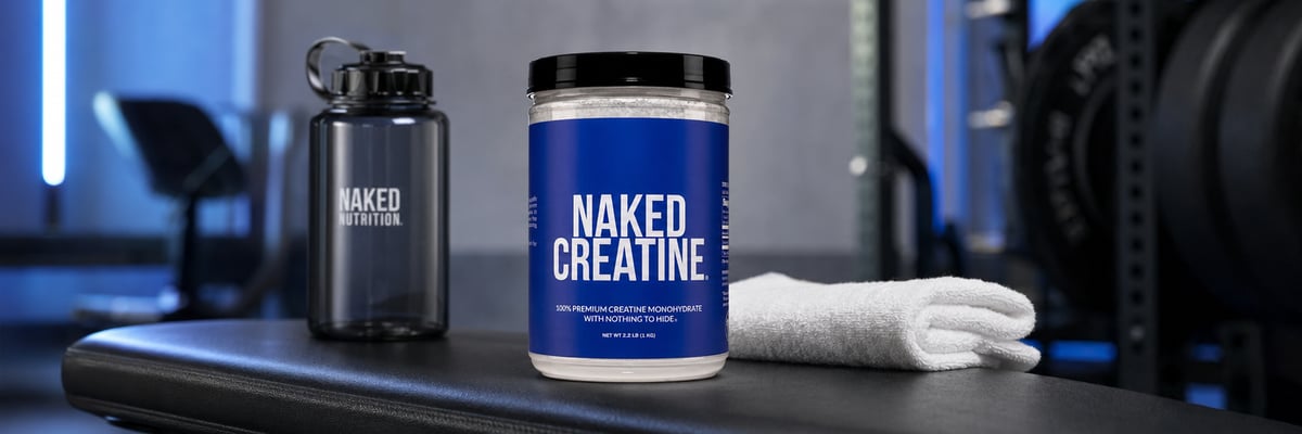 Does Creatine Affect You Sexually?