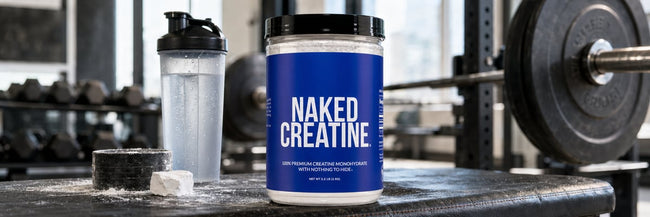 How Long Does Creatine Take to Work?