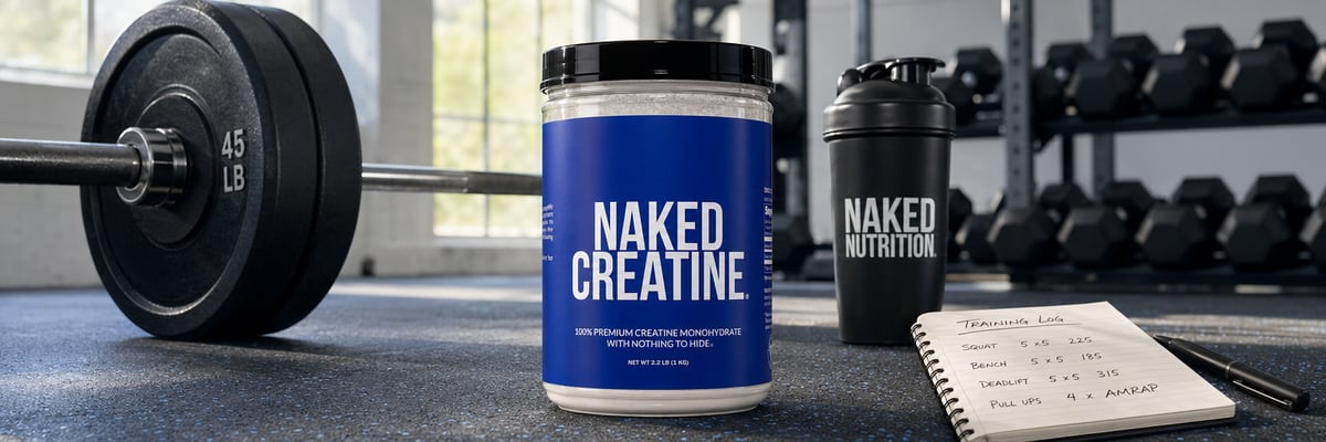 How Do You Know if Creatine is Working?
