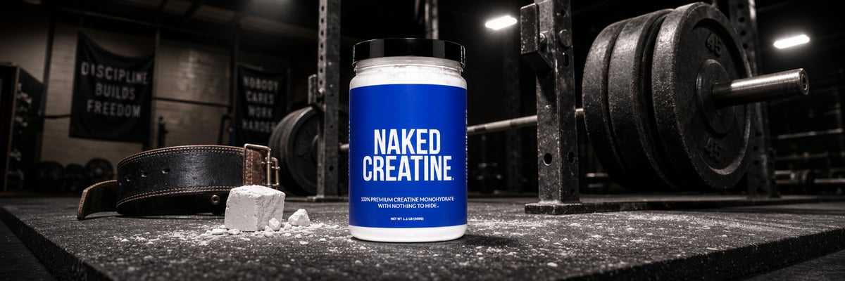 What is Micronized Creatine?