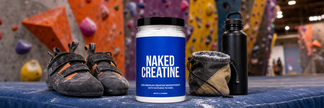 Creatine 101: A Comprehensive Guide