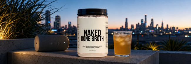 Best Bone Broth Protein Powders: Top Picks for Real Results