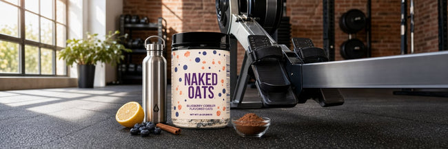 So aromatisieren Sie Ihren Proteinshake