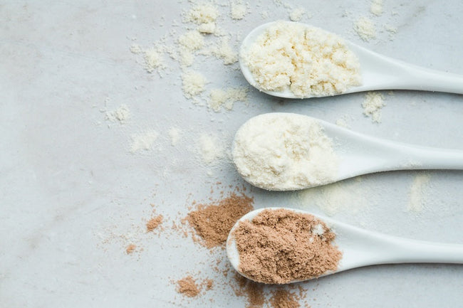 Le migliori polveri proteiche al siero di latte alla vaniglia del 2026