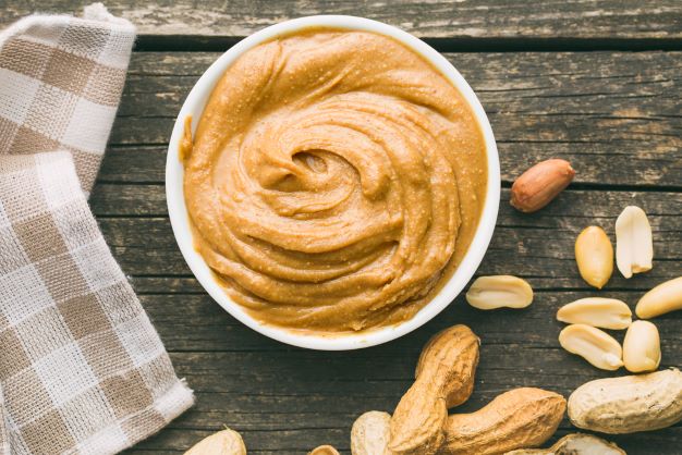 How to Complete Peanut Butter Protein