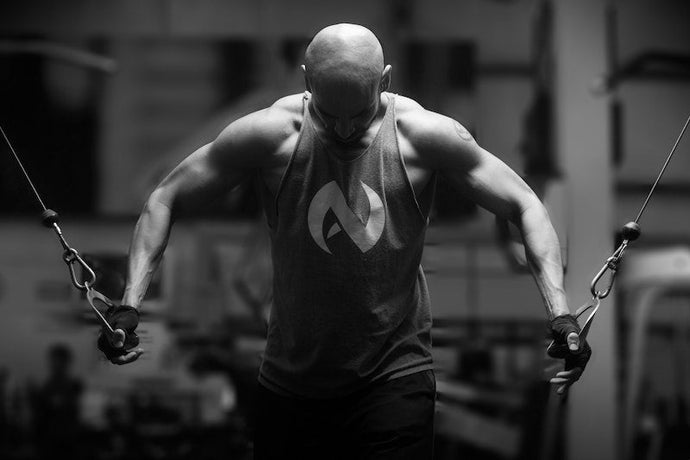Does Creatine Cause Hair Loss?