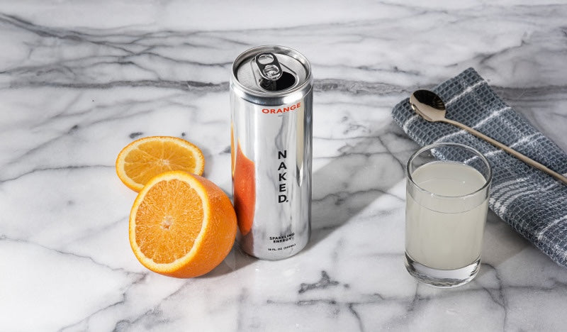 Les boissons énergisantes vous font-ils prendre du poids?