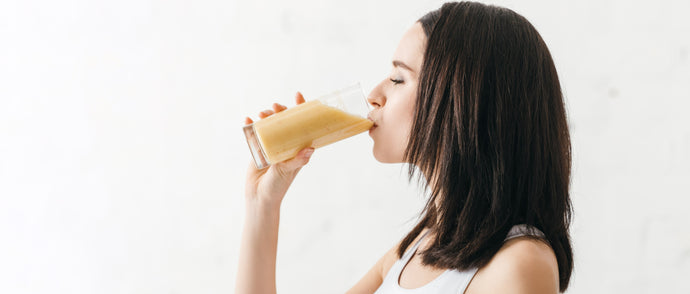 Should You Drink a Protein Shake On Off Days?