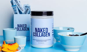 Collagen Peptides