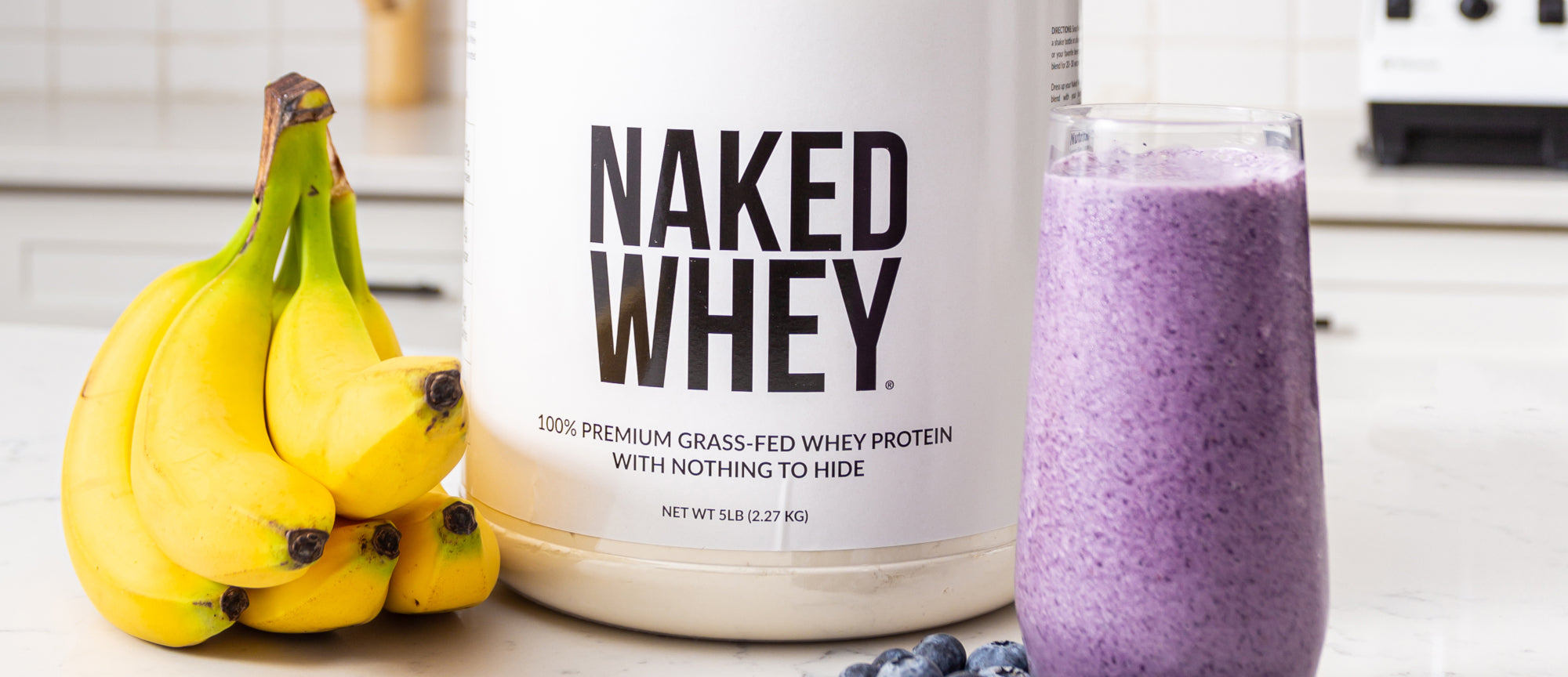 Protein Powders