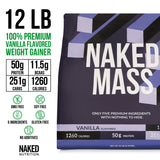 gluten free weight gainer bulk