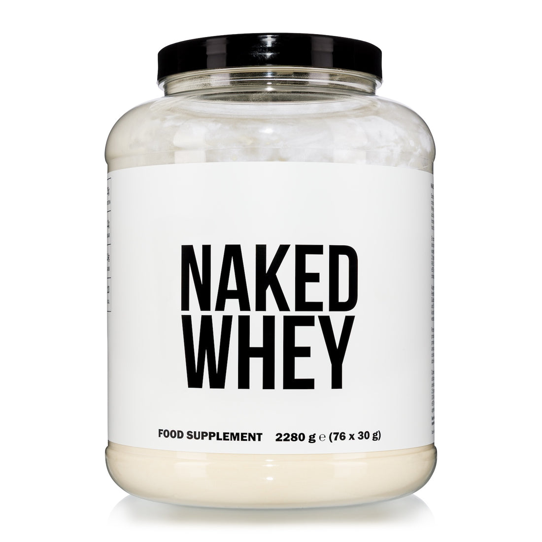 grass fed whey protein powder