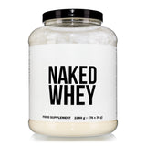 grass fed whey protein powder