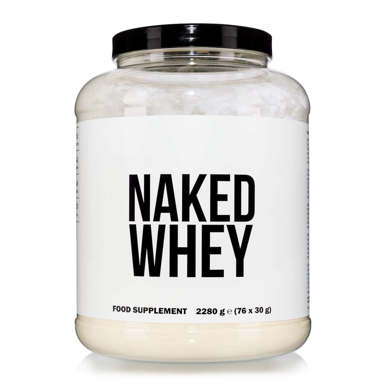 grass fed whey protein powder