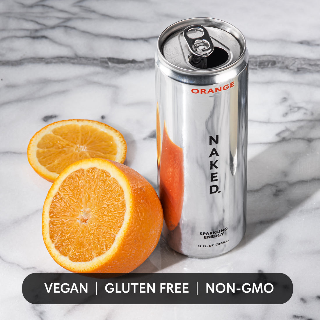 vegan energy drinks