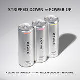 healthy energy drinks flavors
