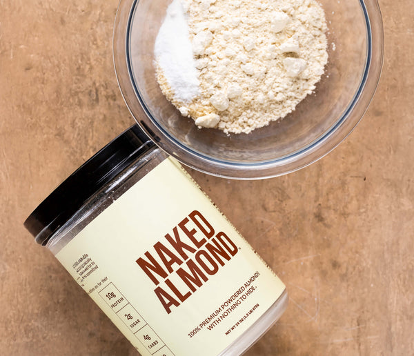 Mix one scoop into 6-10oz of a smoothie, shake or another beverage. Add other flavorful ingredients if you wish to create a specific taste.