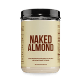 Powdered Almonds | Naked Almond - 1.5LB
