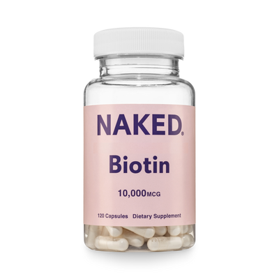 Suplemento para dormir | Naked Sleep - 30 cápsulas