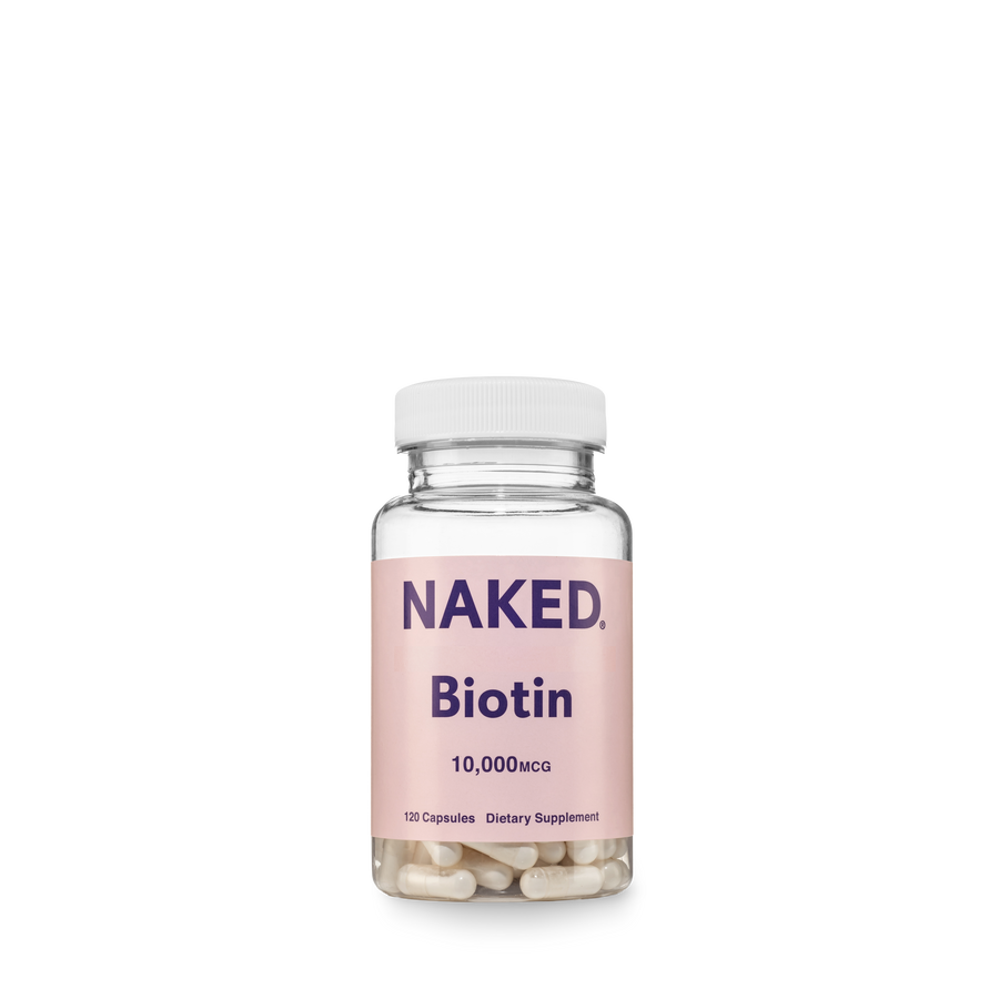 Suplemento para dormir | Naked Sleep - 30 cápsulas