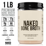 gluten free bone broth protein