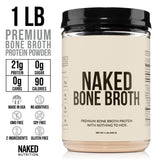 gluten free bone broth protein