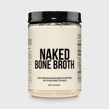Bone Broth Protein Powder Bone Broth