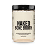 Bone Broth Protein Powder | Naked Bone Broth - 1LB