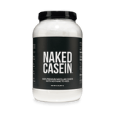 Micellar Casein Protein Powder | Naked Casein - 2LB
