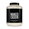 Proteína en polvo de caseína micelar | Naked Casein - 5 libras