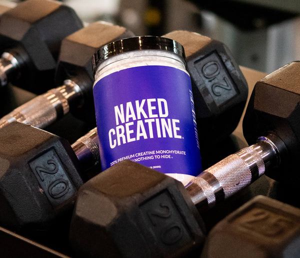 Add our creatine powder to protein shakes and smoothies. Best used before exercise, after a workout, and at the same time each day.