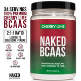Branched Chain Amino Acids