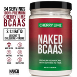 Branched Chain Amino Acids