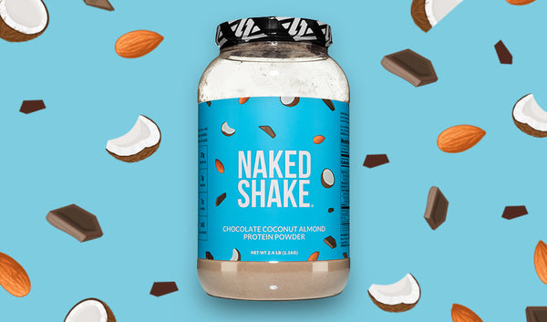 Ajoutez notre poudre de protéine aromatisée à de l'eau, des shakes simples et des smoothies. A utiliser de préférence le matin, avant ou après une séance d'entraînement, ou lorsque vous êtes en déplacement.